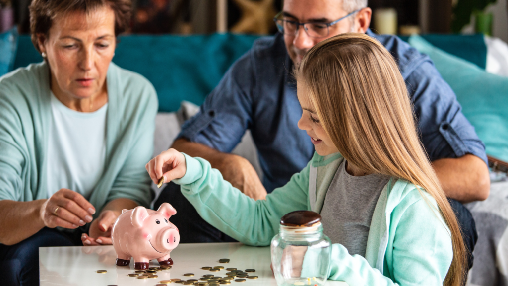 Motivare la famiglia all’educazione finanziaria